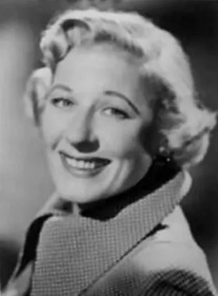 Joan Davis - 29 de junho de 1907, 22 de maio de 1961