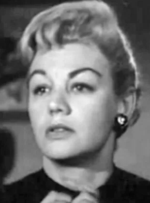 Joan Granville - 21 de janeiro de 1921, 16 de agosto de 1994