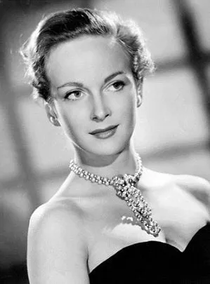 Joan Greenwood - Atriz, 4 de março de 1921, 28 de fevereiro de 1987