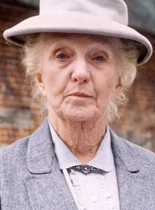 Joan Hickson - Atriz, 5 de agosto de 1906, 17 de outubro de 1998