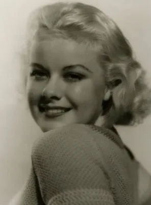 Joan Marsh - 10 de julho de 1913, 10 de agosto de 2000