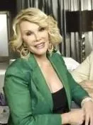 Joan Rivers - Atriz, 8 de junho de 1933, 4 de setembro de 2014