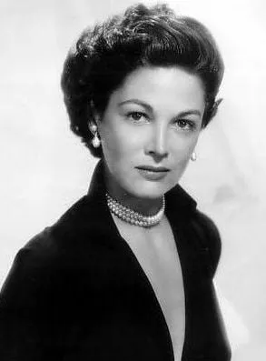 Joan Taylor - 18 de agosto de 1929, 4 de março de 2012