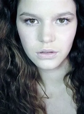 Joana de Verona - Atriz, 8 de dezembro de 1989