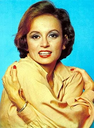 Joana Fomm - Atriz, 14 de setembro de 1940