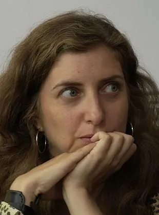 Joana Hadjithomas - 10 de agosto de 1969