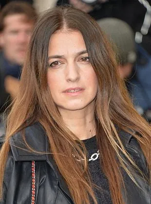 Joana Preiss - Atriz, 22 de maio de 1972