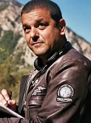 Joann Sfar - Diretor, Ator, Roteirista, 28 de agosto de 1971