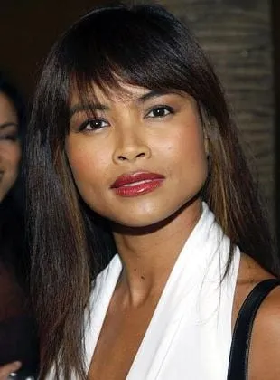 Joanna Bacalso - Atriz, 10 de agosto de 1976