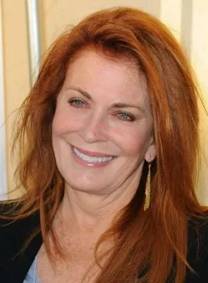 Joanna Cassidy - Atriz, 2 de agosto de 1944