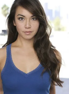 Joanna Sotomura - Atriz, 5 de março de 1987