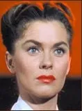 Joanne Dru - 31 de janeiro de 1922, 10 de setembro de 1996