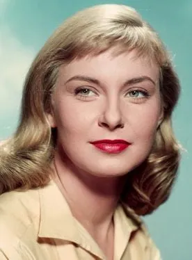 Joanne Woodward - Atriz, Produtor Executivo, 27 de fevereiro de 1930
