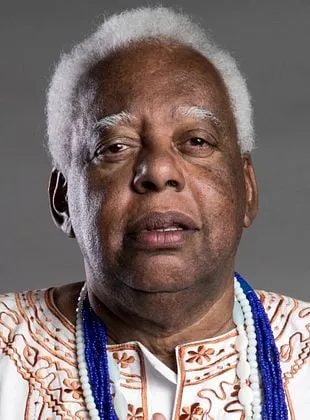 João Acaiabe - Ator, 14 de maio de 1944, 31 de março de 2021