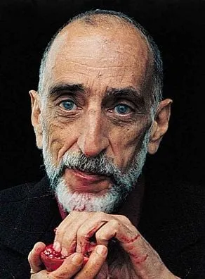 Joao César Monteiro - Ator, Diretor, Roteirista, 2 de fevereiro de 1934, 3 de fevereiro de 2003