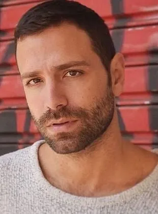 João Gabriel Vasconcellos - Ator, 31 de julho de 1986