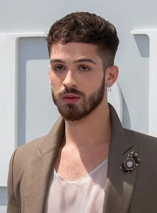 João Guilherme Ávila - Ator, 1 de fevereiro de 2002