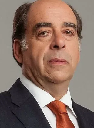 João Lagarto - Ator, 5 de outubro de 1954