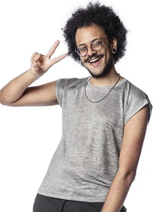 João Luiz Pedrosa da Silva - 9 de outubro de 1996