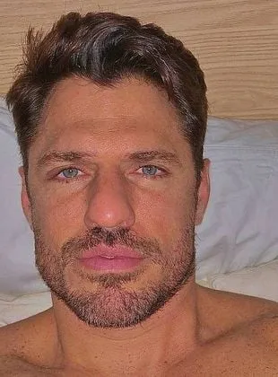 João Mauricio Dantas Leite - 13 de novembro de 1977