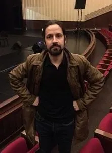 João Moreira (II) - 3 de dezembro de 1980