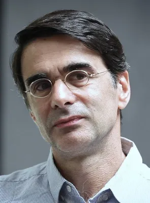 João Moreira Salles - Diretor, Produtor Executivo, Roteirista, 27 de março de 1962