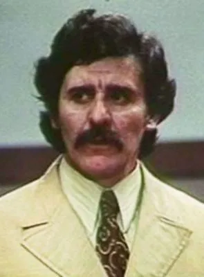 João Paulo Ramalho - 6 de agosto de 1932, 10 de dezembro de 2006