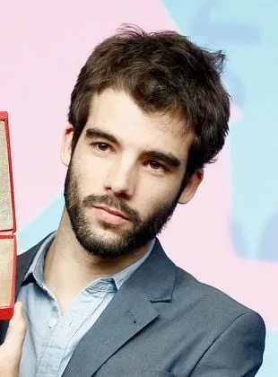 João Salaviza - Diretor, Roteirista, Montador, 19 de fevereiro de 1984