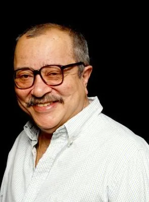 João Ubaldo Ribeiro - 23 de janeiro de 1941