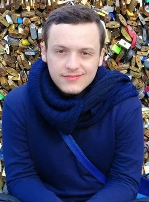 João Veiga - 26 de outubro de 1992