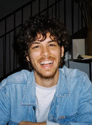 João Vithor Oliveira - Ator, 16 de junho de 1995