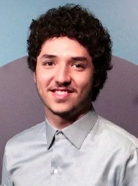 João Vitor Silva - Ator, 9 de maio de 1996