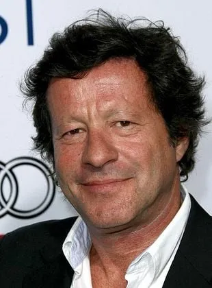 Joaquim de Almeida - Ator, 15 de março de 1957