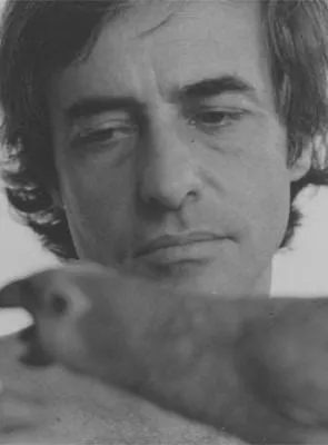 Joaquim Pedro de Andrade - Diretor, Roteirista, Produtor, 25 de maio de 1932, 10 de setembro de 1988