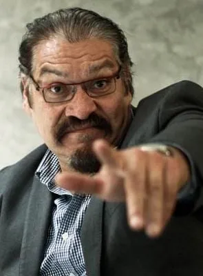 Joaquín Cosío - Ator, 6 de outubro de 1962