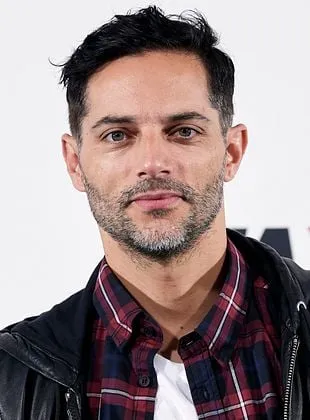 Joaquín Furriel - Ator, 26 de agosto de 1974