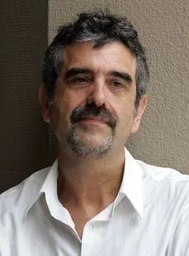 Joaquin Oristrell - Roteirista, Diretor, Creator/Showrunner, 15 de setembro de 1953