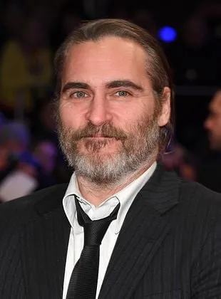 Joaquin Phoenix - Ator, Produtor, Roteirista, 28 de outubro de 1974