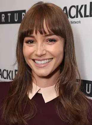 Jocelin Donahue - Atriz, 8 de novembro de 1981