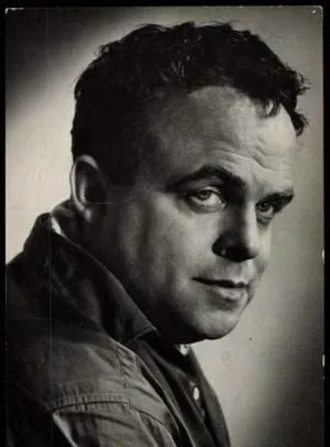 Jochen Brockmann - 14 de agosto de 1919, 27 de junho de 1990