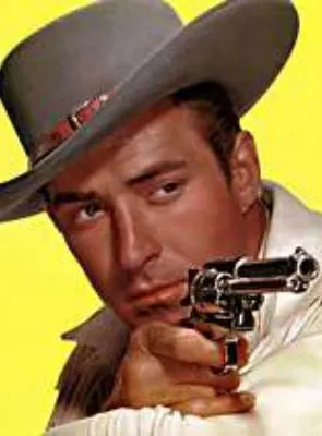 Jock Mahoney - Ator, Dublê, 7 de fevereiro de 1919, 14 de dezembro de 1989