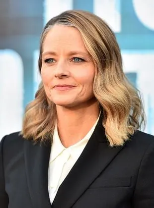 Jodie Foster - Atriz, Diretora, Produtora, 19 de novembro de 1962