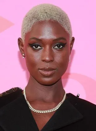 Jodie Turner-Smith - Atriz, 7 de setembro de 1986
