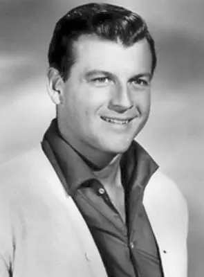 Jody McCrea - 6 de setembro de 1934, 4 de abril de 2009