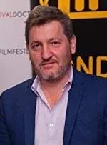 Joe Ahearne - Diretor, Roteirista, Creator/Showrunner, 23 de novembro de 1963