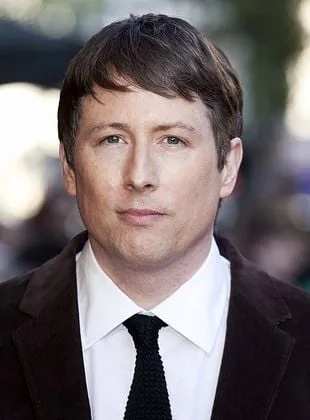 Joe Cornish - Roteirista, Diretor, Ator, 20 de dezembro de 1968