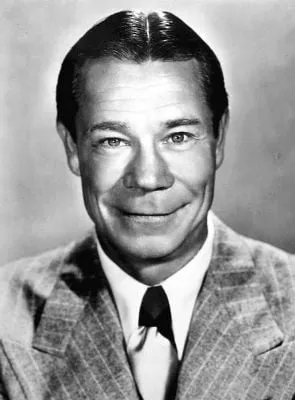 Joe E. Brown - 28 de julho de 1892, 6 de julho de 1973