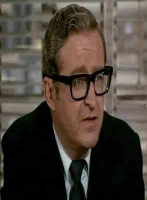 Joe Flynn - Ator, 8 de novembro de 1924, 19 de julho de 1974