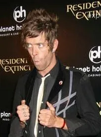 Joe Hursley - Ator, 19 de março de 1979