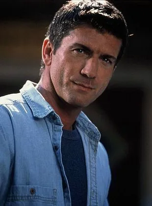 Joe Lando - Ator, 9 de dezembro de 1961